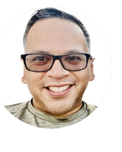 Marco Moncada, co-founder of Wabu Web Design